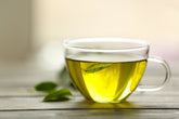 Moringa Organic Lemon Teabags